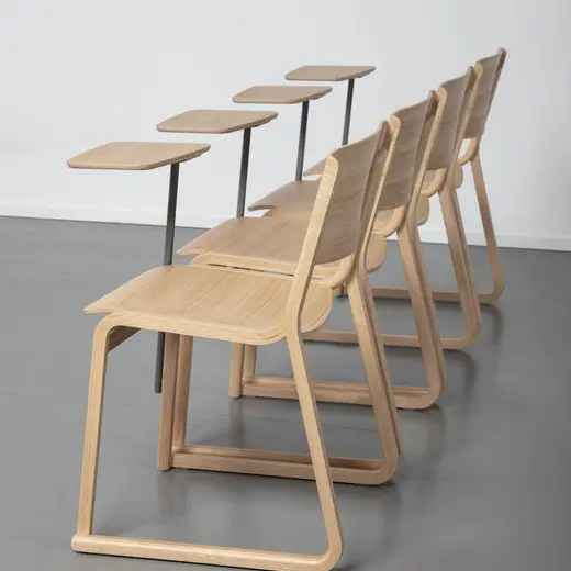 The Long Table